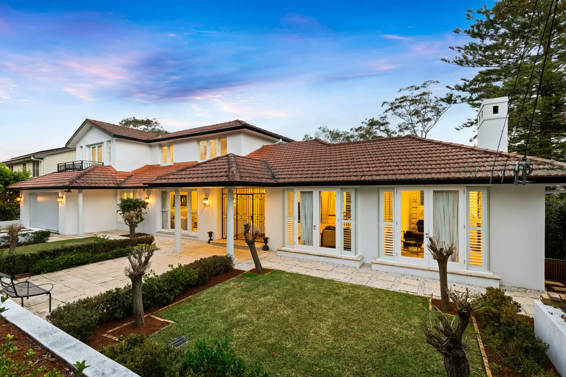 20 Glendale Road, Turramurra Sold by The Marshall Group - image 21