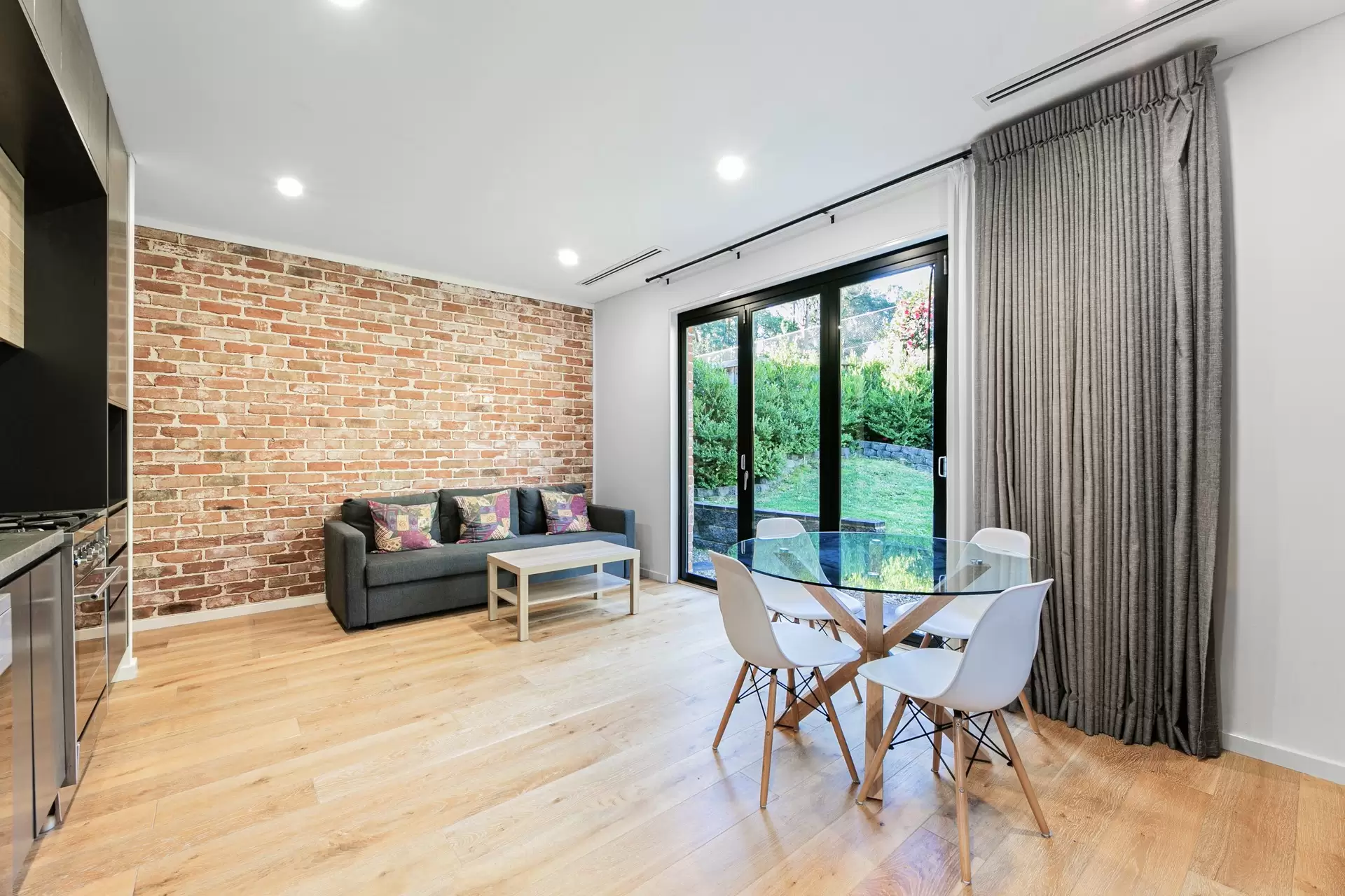 10A Vale Street, Gordon Leased by The Marshall Group - image 1