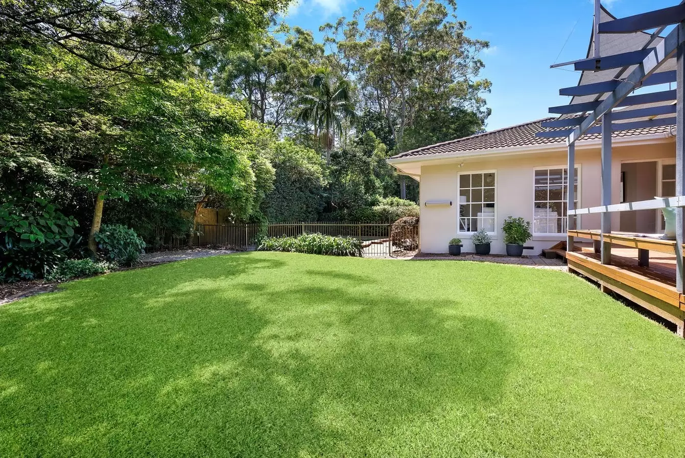 4 Walpole Place, Wahroonga Leased by The Marshall Group - image 11