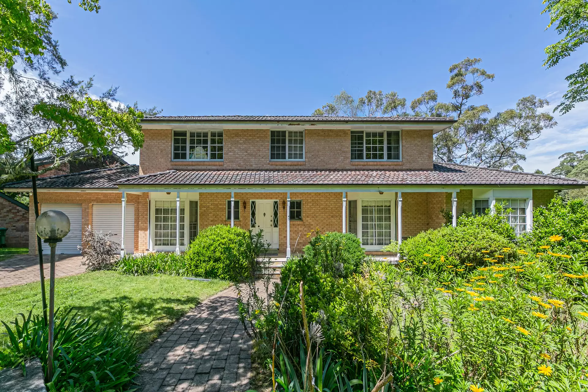 43 Dalton Road, St Ives Leased by The Marshall Group - image 1