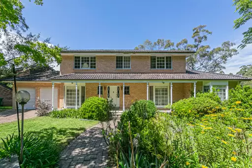 43 Dalton Road, St Ives Leased by The Marshall Group