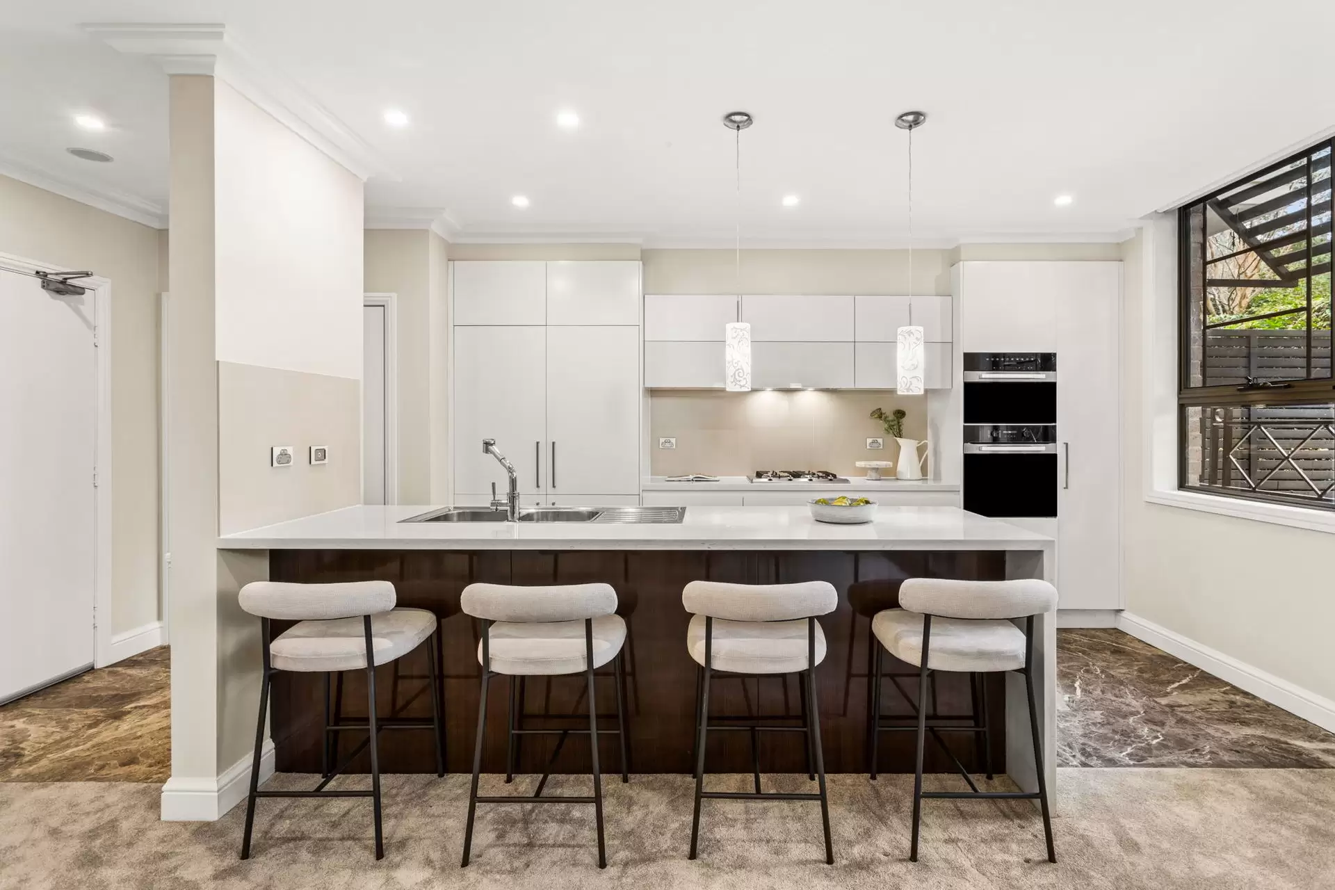 2/14-18 Coonanbarra Road, Wahroonga Sold by The Marshall Group - image 2
