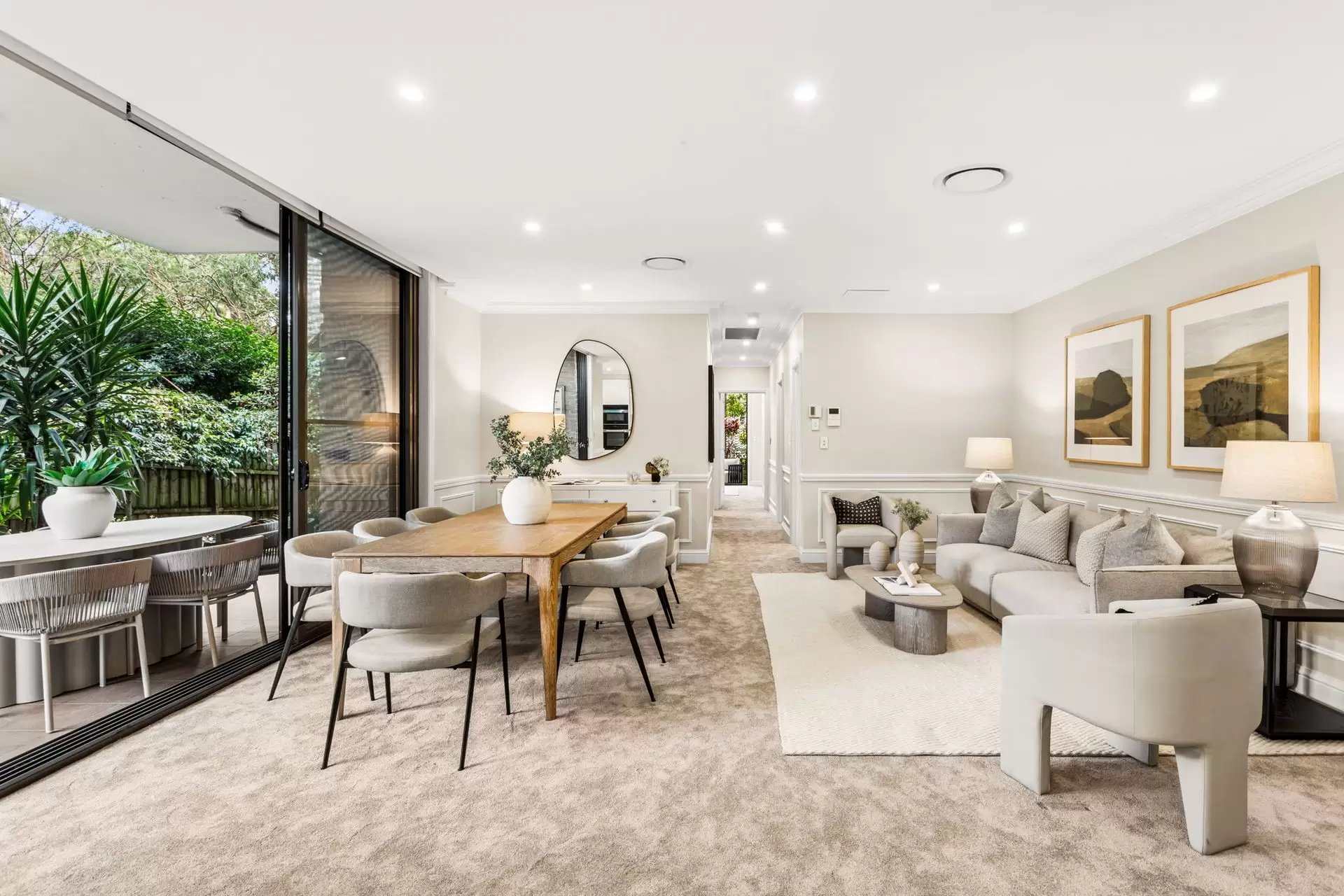 2/14-18 Coonanbarra Road, Wahroonga Sold by The Marshall Group - image 1