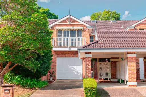 23/183 St Johns Avenue, Gordon Sold by The Marshall Group