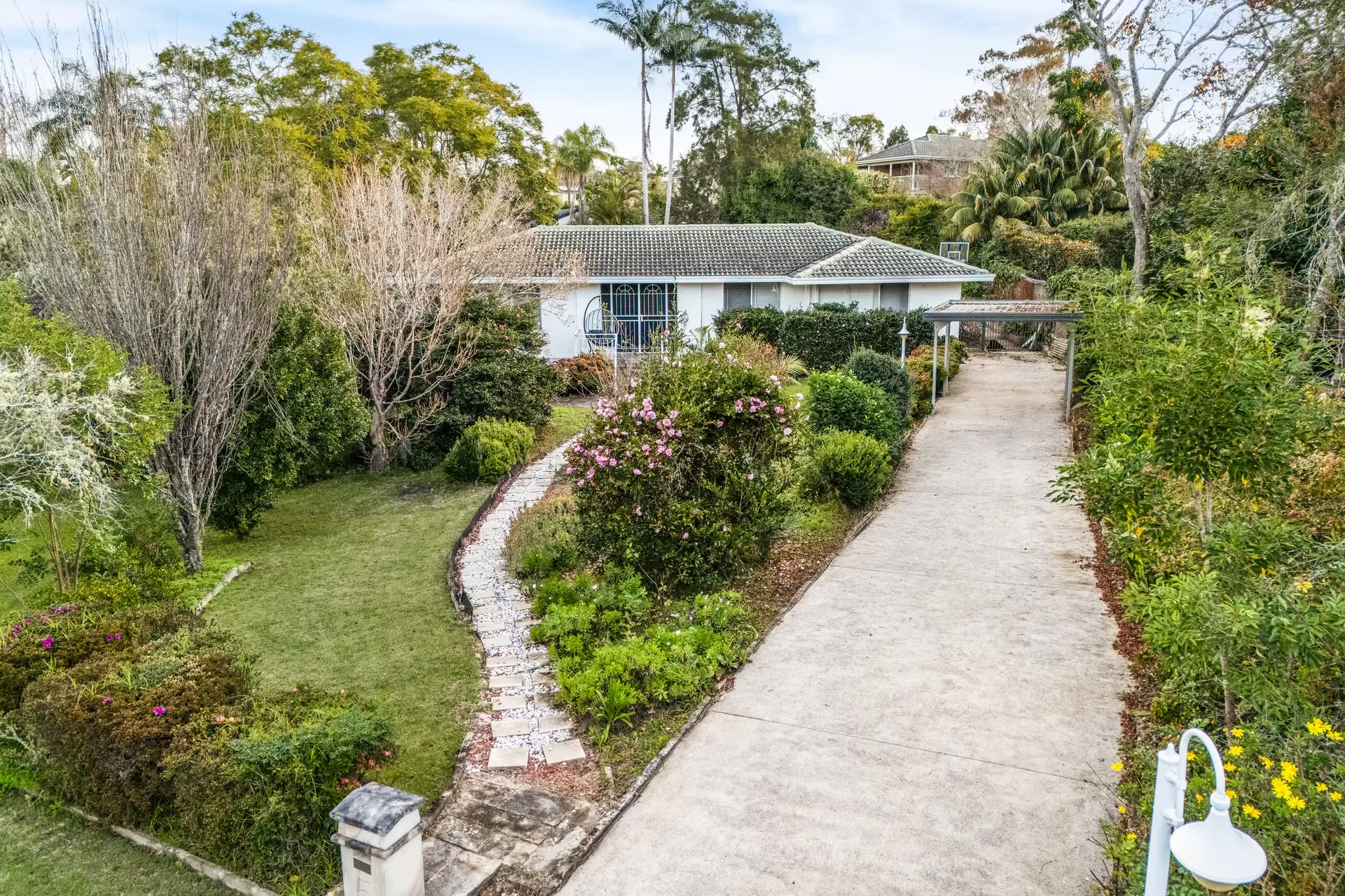 5 Ainslie Close, St Ives For Sale by The Marshall Group - image 3