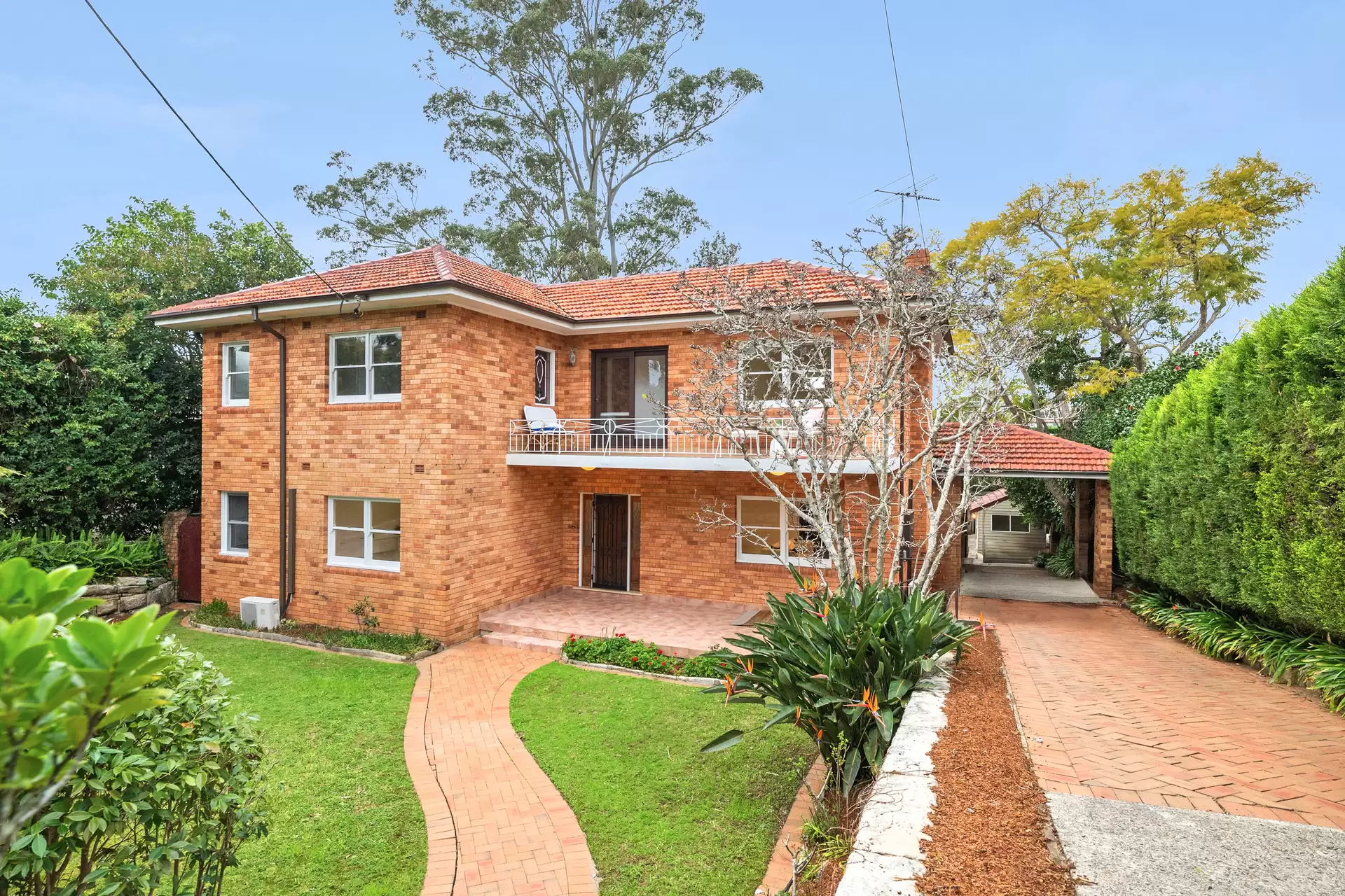 15 Lynwood Avenue, Killara Sold by The Marshall Group - image 1
