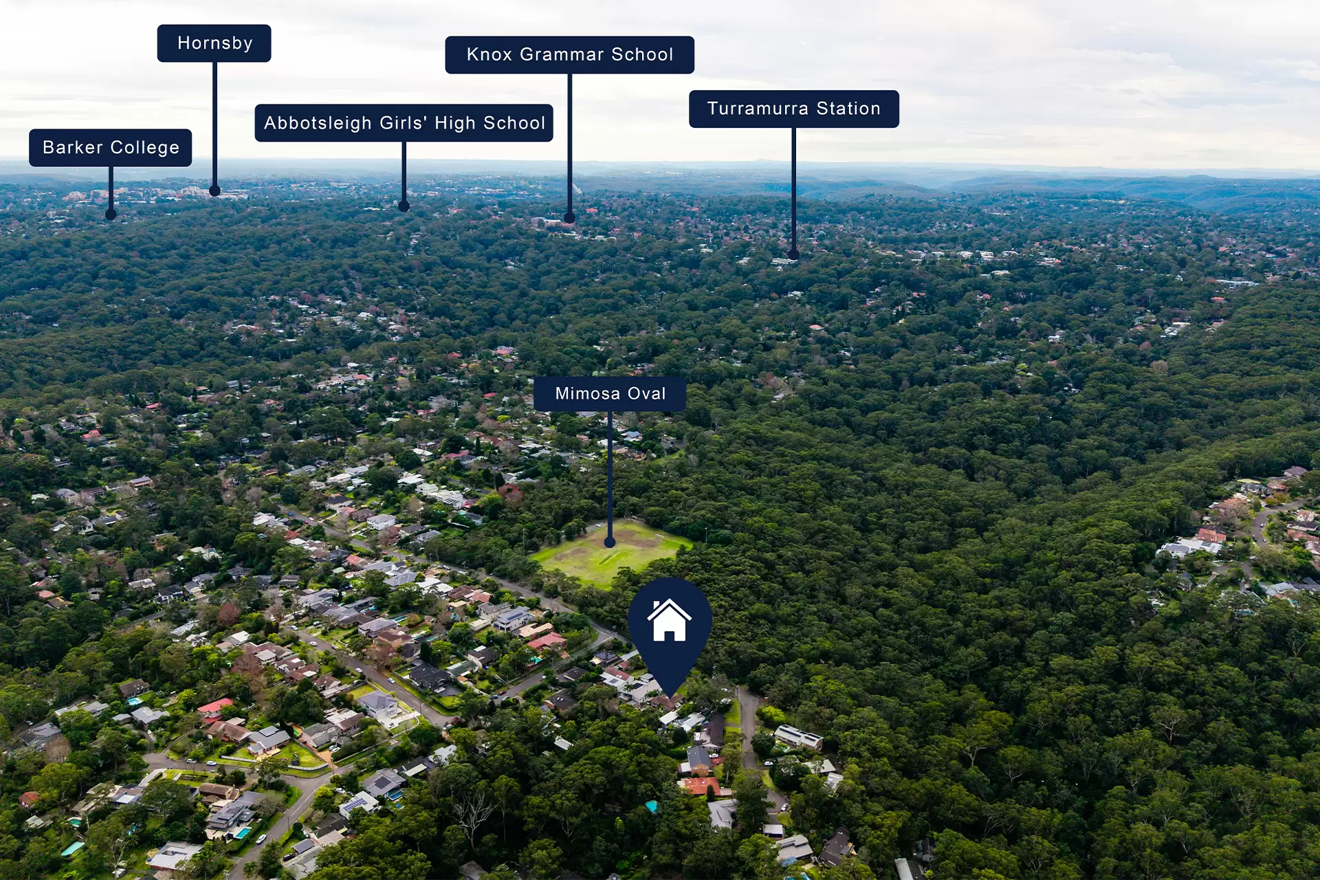 73 Mimosa Road, Turramurra For Sale by The Marshall Group - image 10