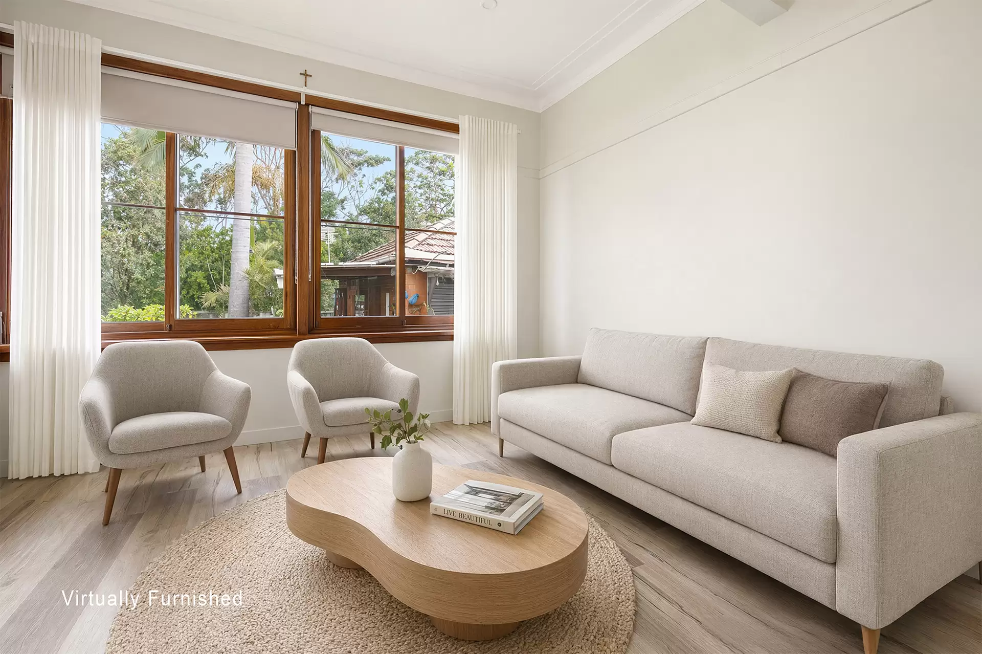 73 Mimosa Road, Turramurra For Sale by The Marshall Group - image 4