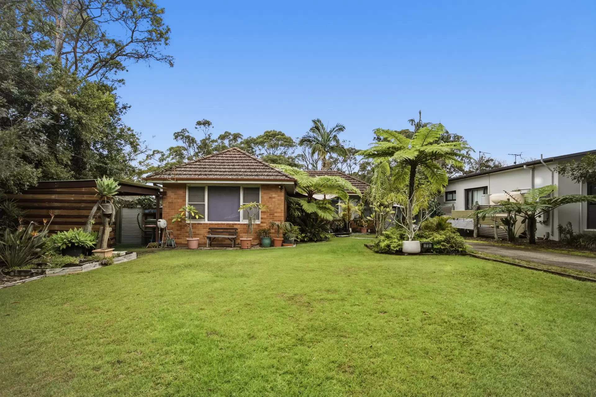 73 Mimosa Road, Turramurra For Sale by The Marshall Group - image 1