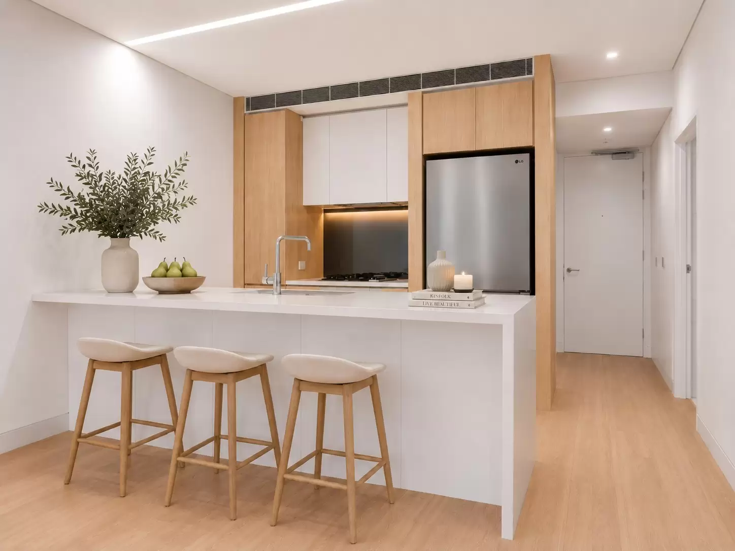 511/5 Dunstan Grove, Lindfield Leased by The Marshall Group - image 4