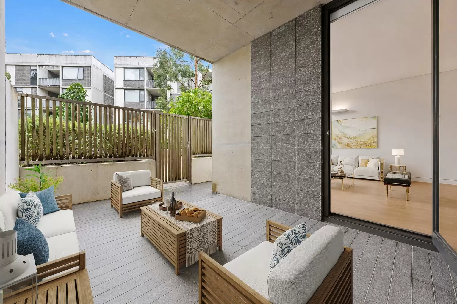 511/5 Dunstan Grove, Lindfield Leased by The Marshall Group - image 2