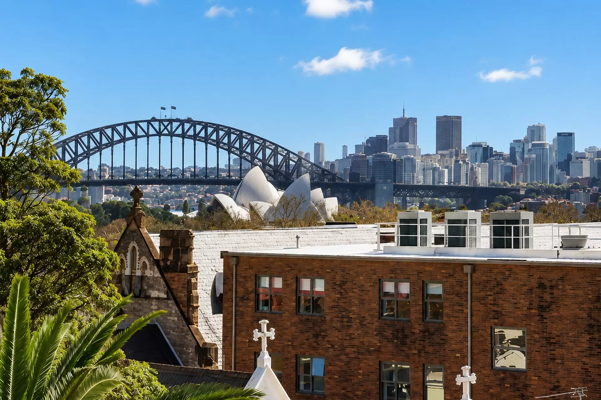 43/5 Tusculum Street, Potts Point Leased by The Marshall Group - image 5