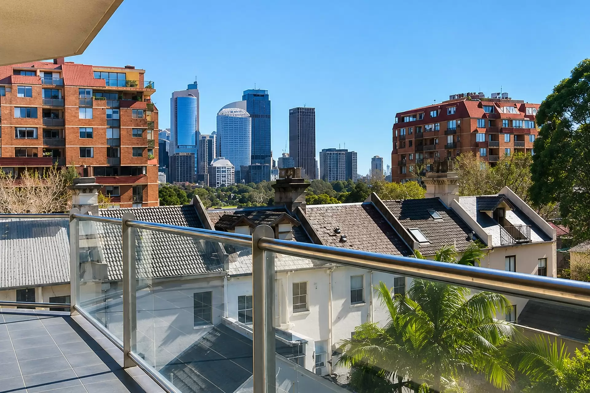 43/5 Tusculum Street, Potts Point Leased by The Marshall Group - image 6