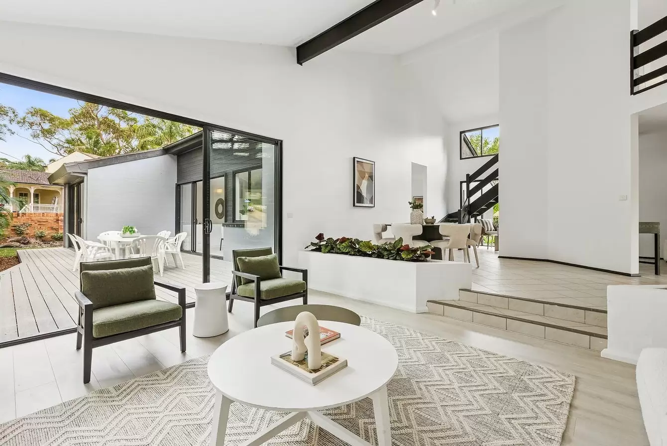 5 Lucia Avenue, St Ives Leased by The Marshall Group - image 10
