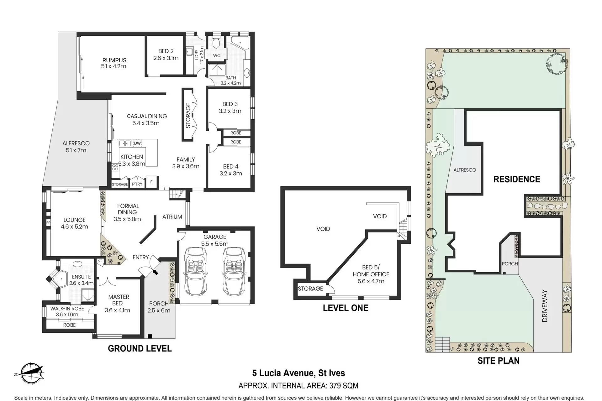 5 Lucia Avenue, St Ives Leased by The Marshall Group - image 19