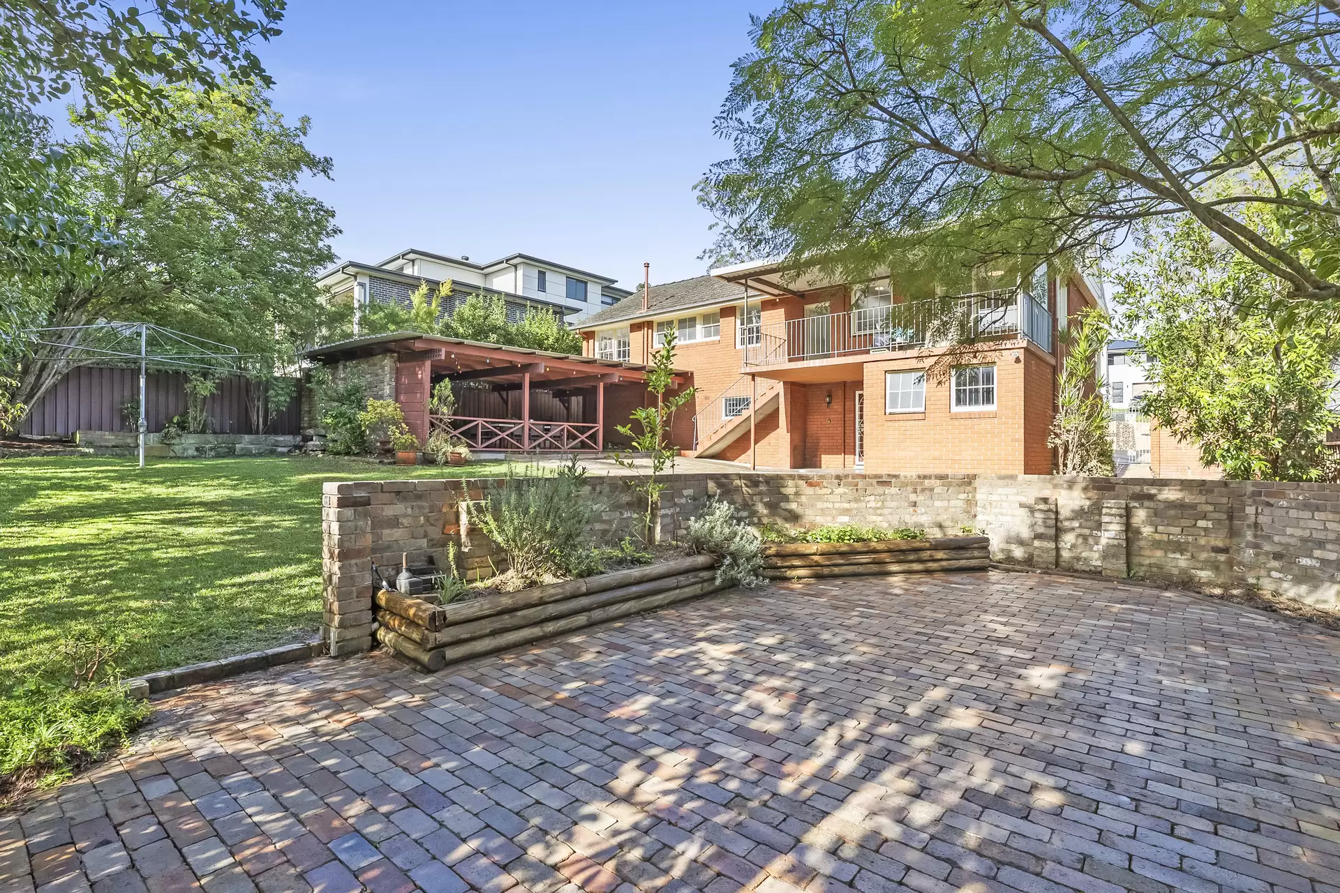 19 Albert Drive, Killara Sold by The Marshall Group - image 14