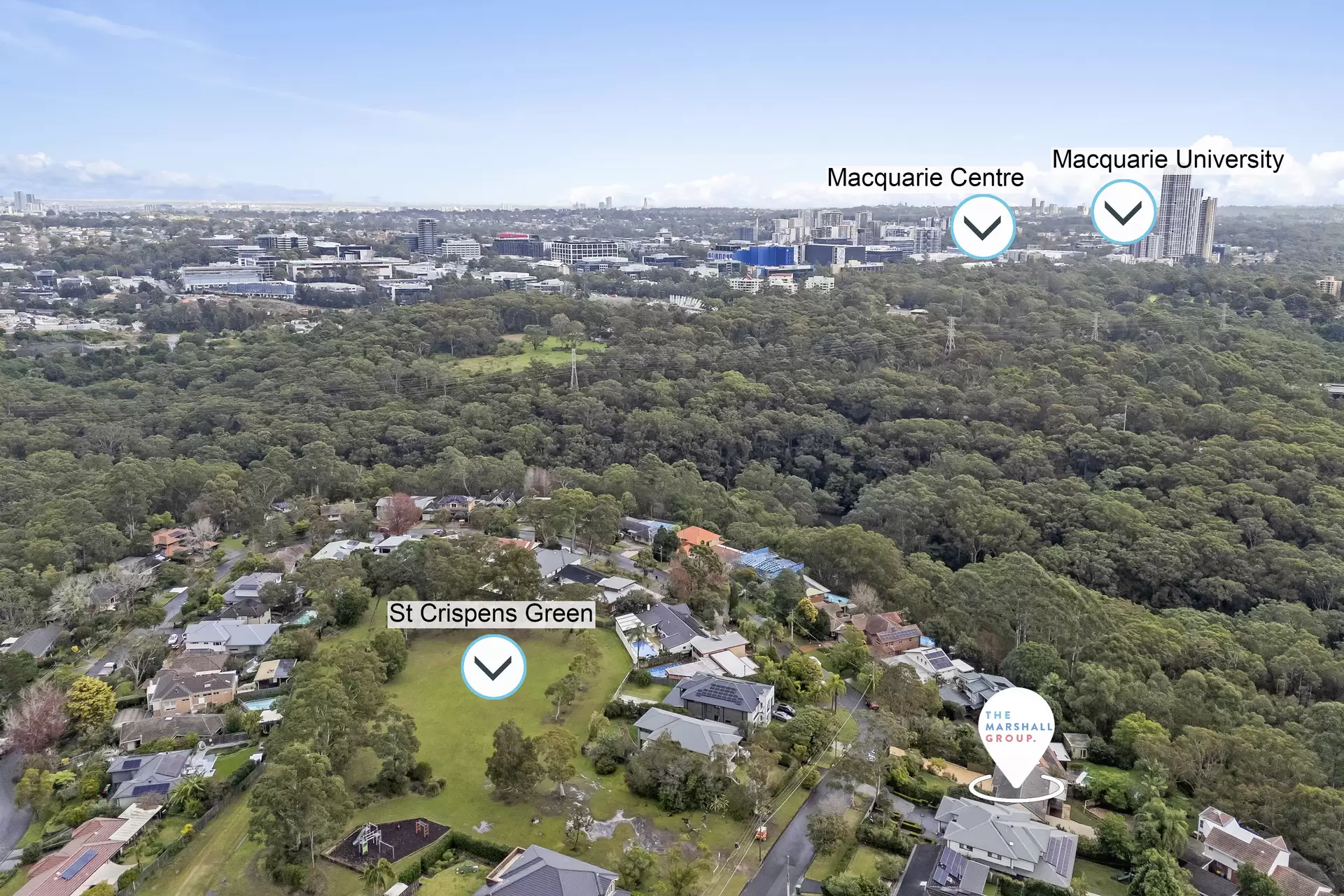 19 Albert Drive, Killara Sold by The Marshall Group - image 17