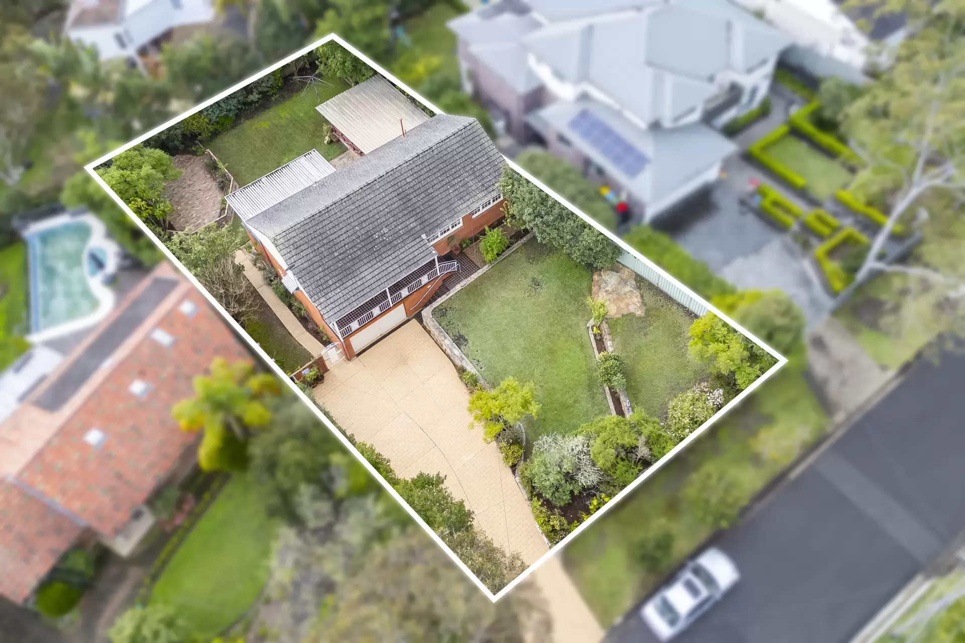 19 Albert Drive, Killara Sold by The Marshall Group - image 15