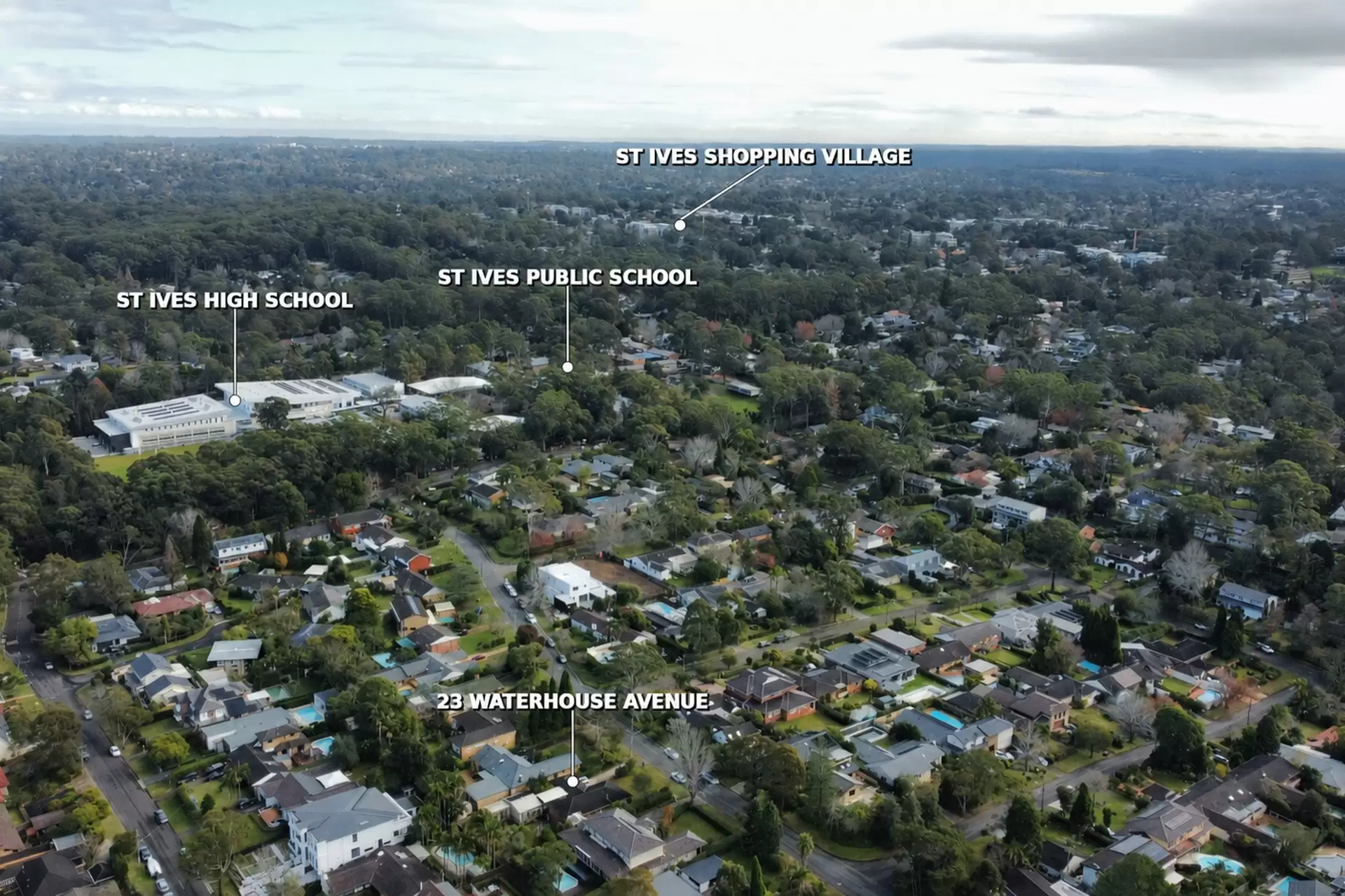 23  Waterhouse Avenue, St Ives Sold by The Marshall Group - image 17