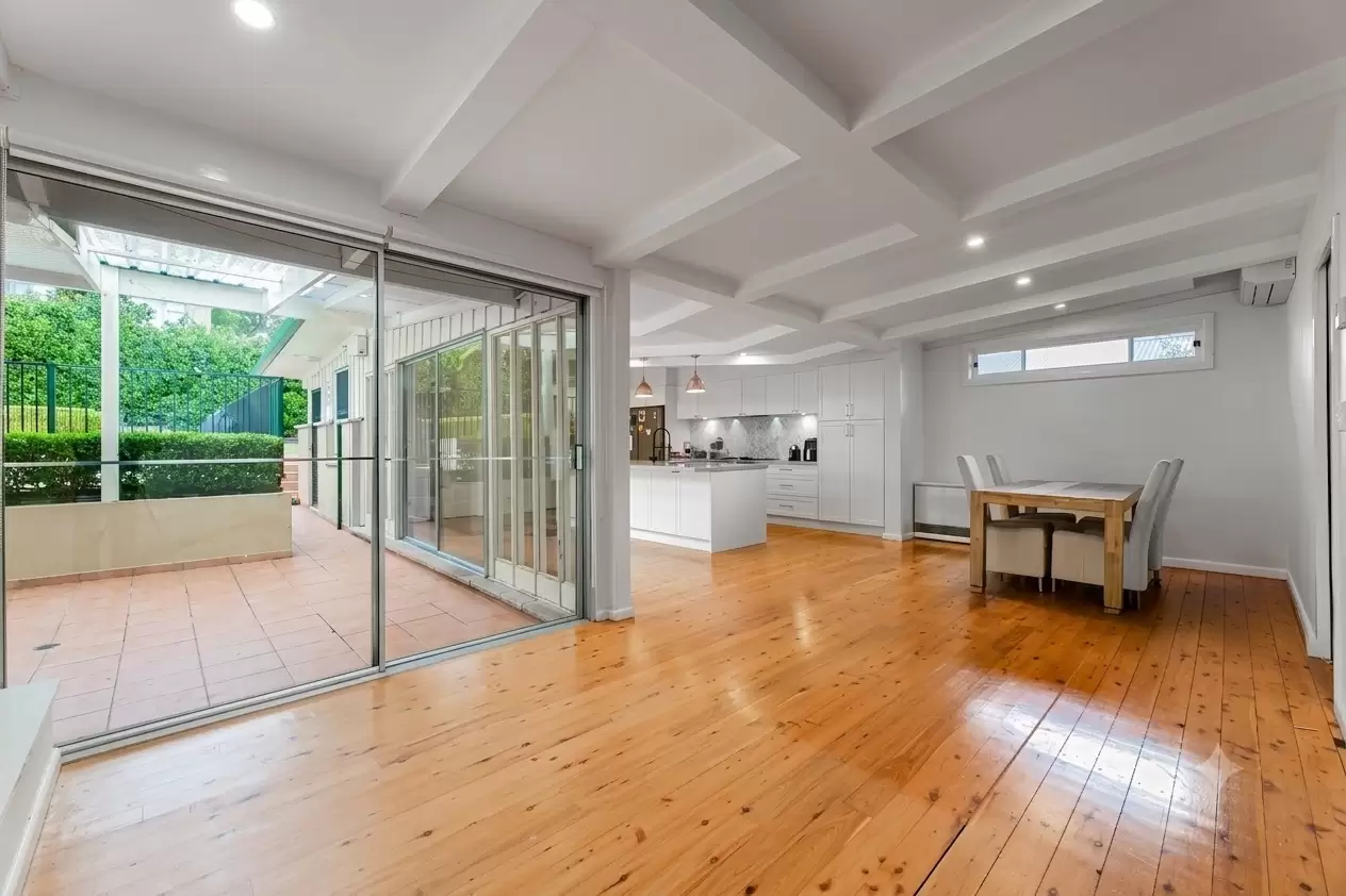 18 Bowes Avenue, Killara Leased by The Marshall Group - image 3