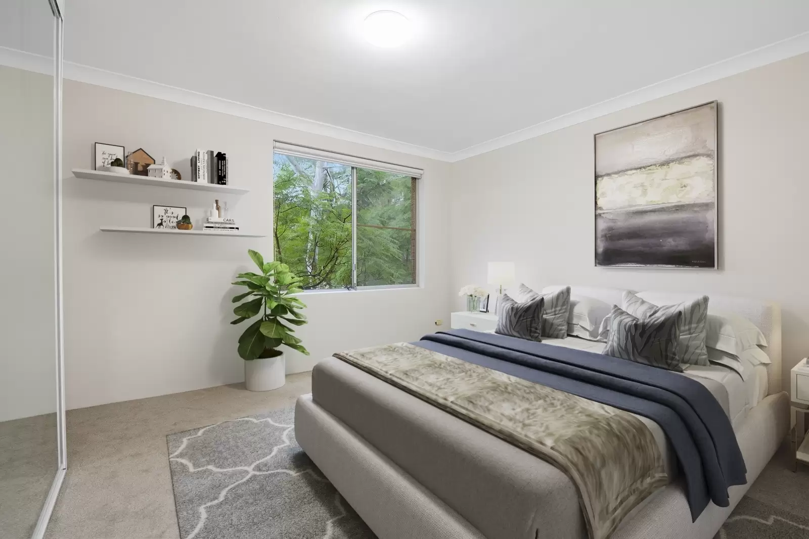 105/1C Kooringa Road, Chatswood Leased by The Marshall Group - image 3