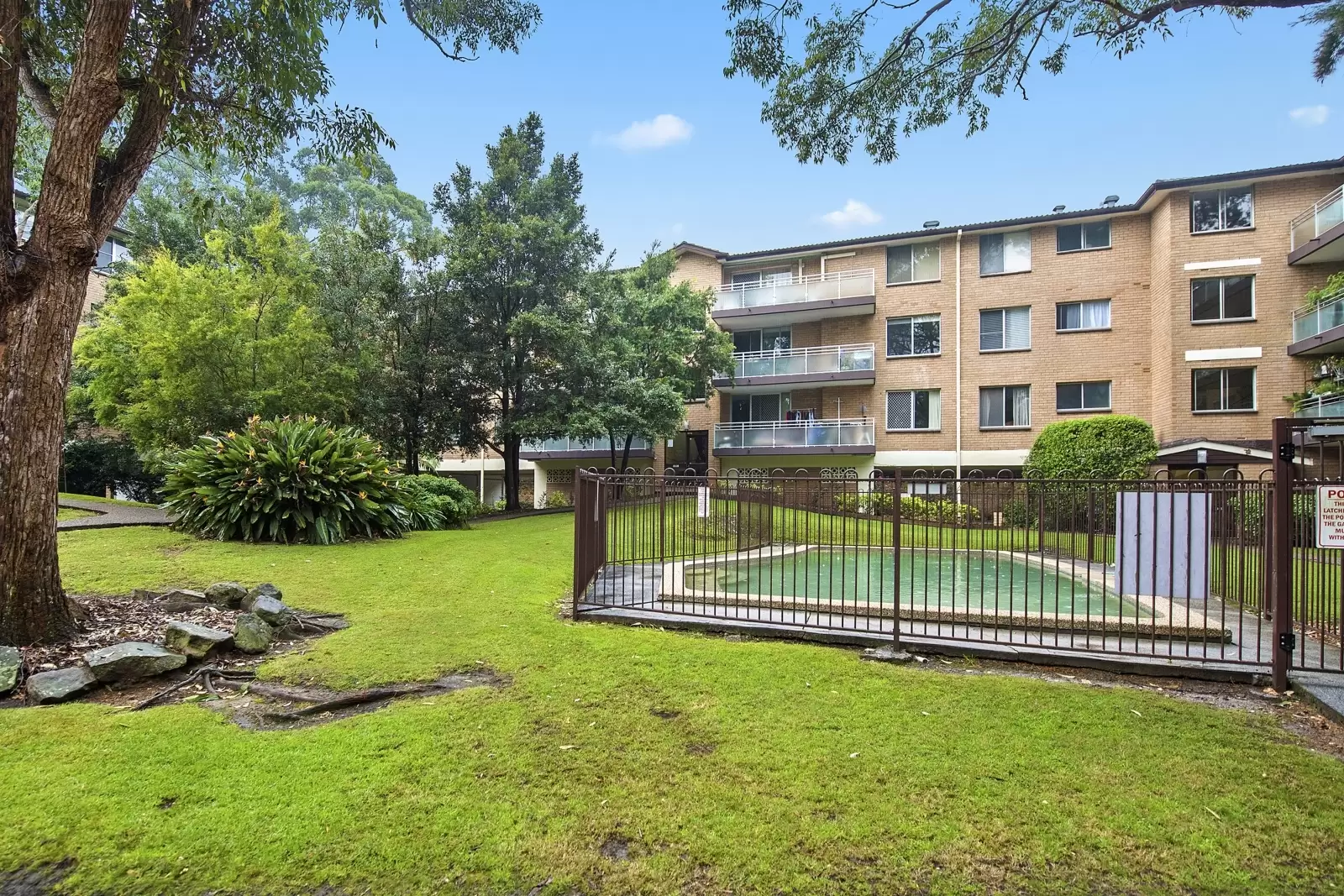 105/1C Kooringa Road, Chatswood Leased by The Marshall Group - image 5