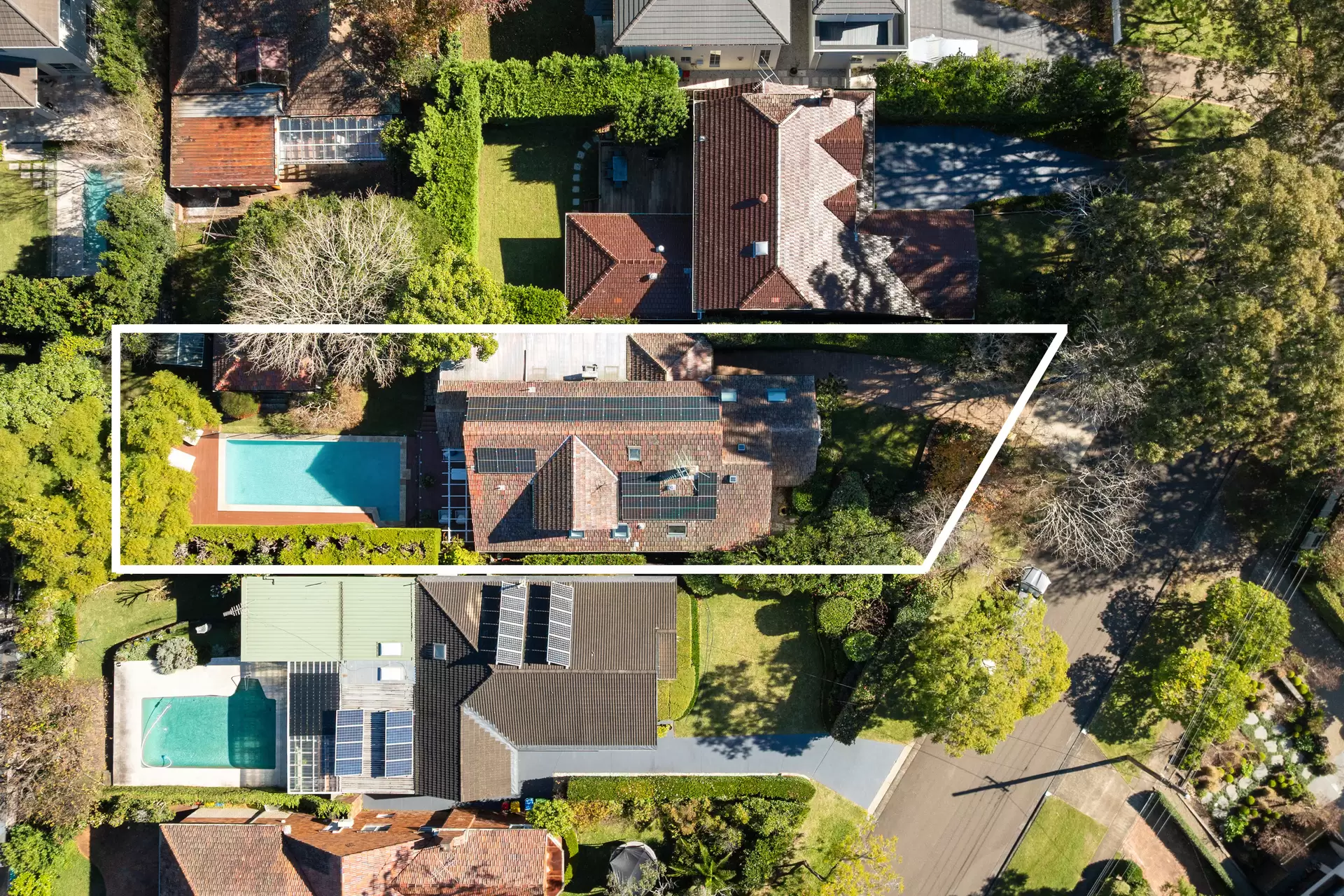 16 Selwyn Street, Pymble Sold by The Marshall Group - image 3