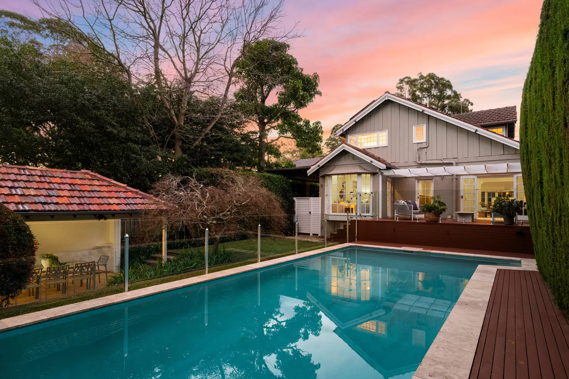 16 Selwyn Street, Pymble Sold by The Marshall Group - image 21