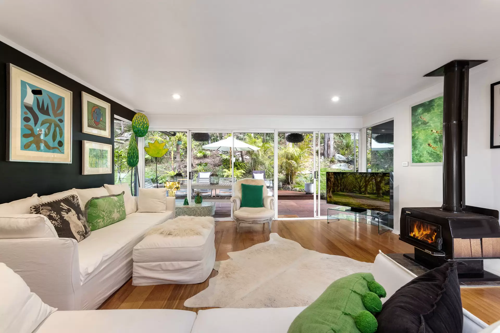 46 Melaleuca Drive, St Ives For Sale by The Marshall Group - image 7
