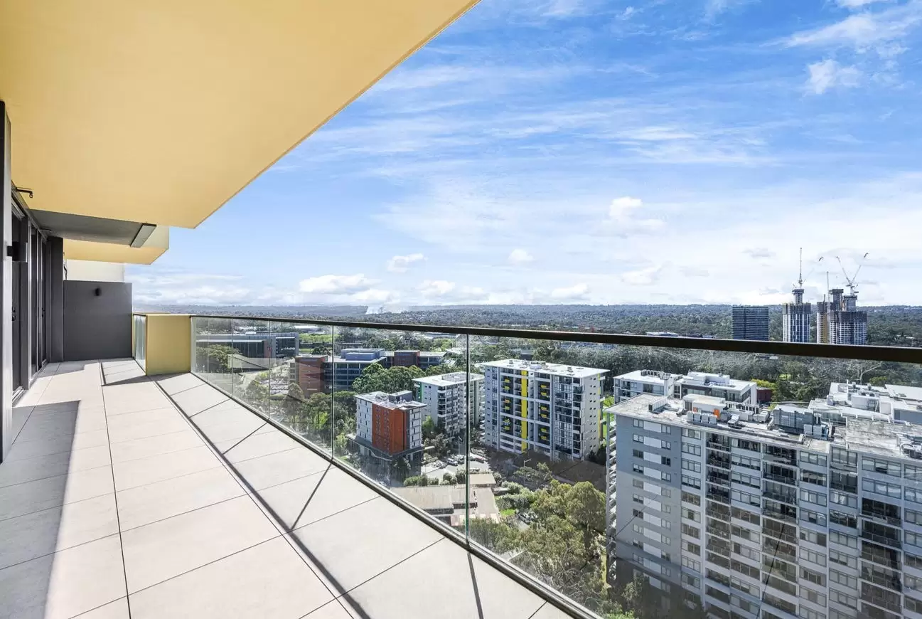 2003/120 Herring Road, Macquarie Park Leased by The Marshall Group - image 7