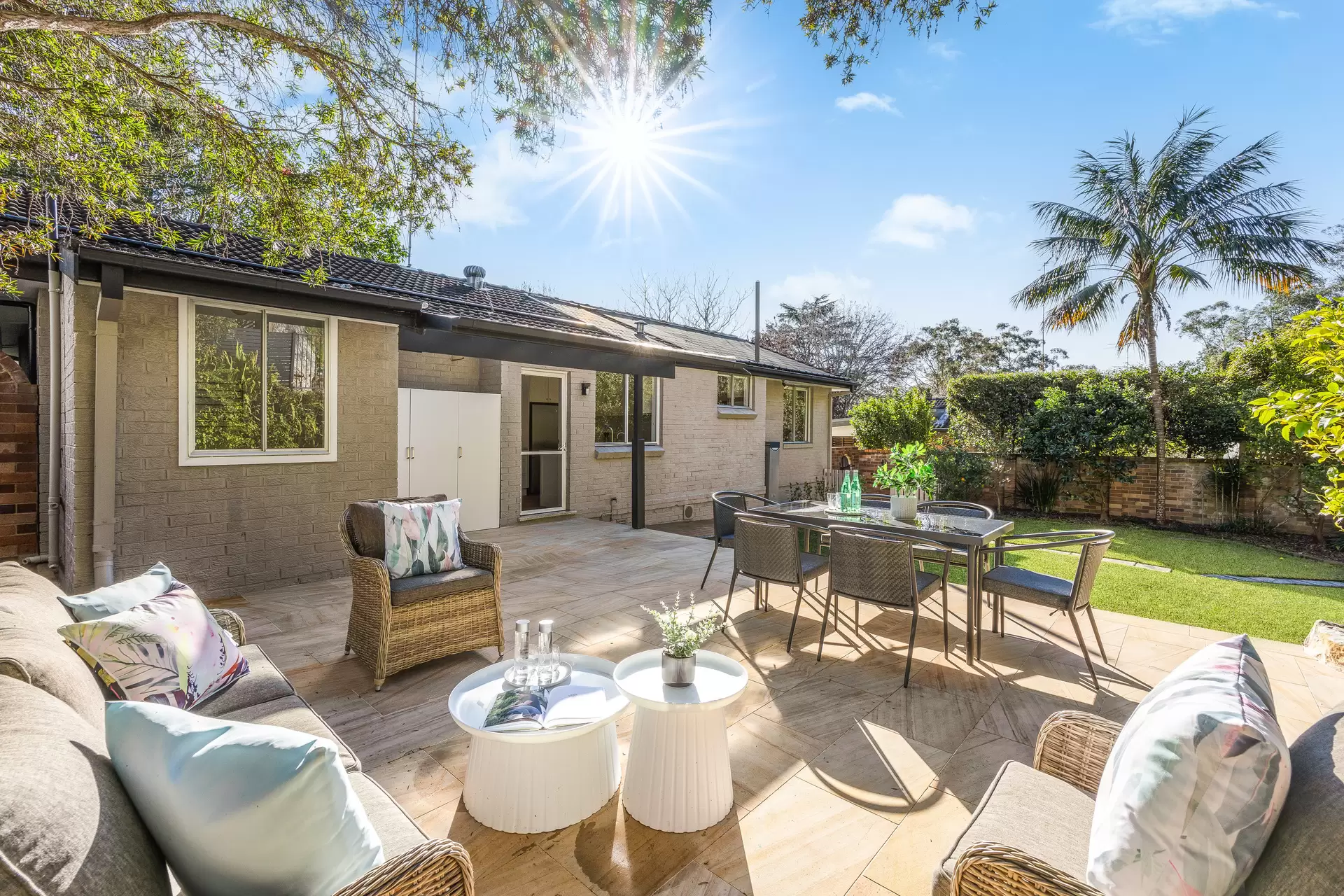 7 Gould Avenue, St Ives Sold by The Marshall Group - image 4