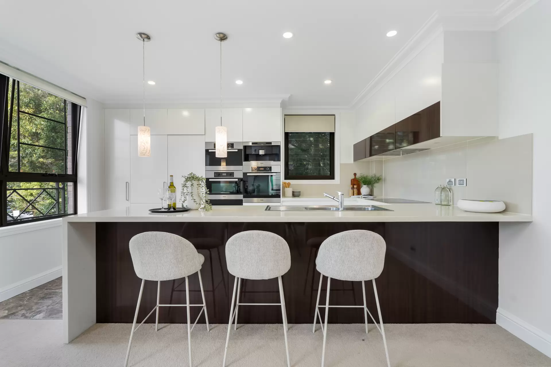 9/14-18 Coonanbarra Road, Wahroonga Sold by The Marshall Group - image 3