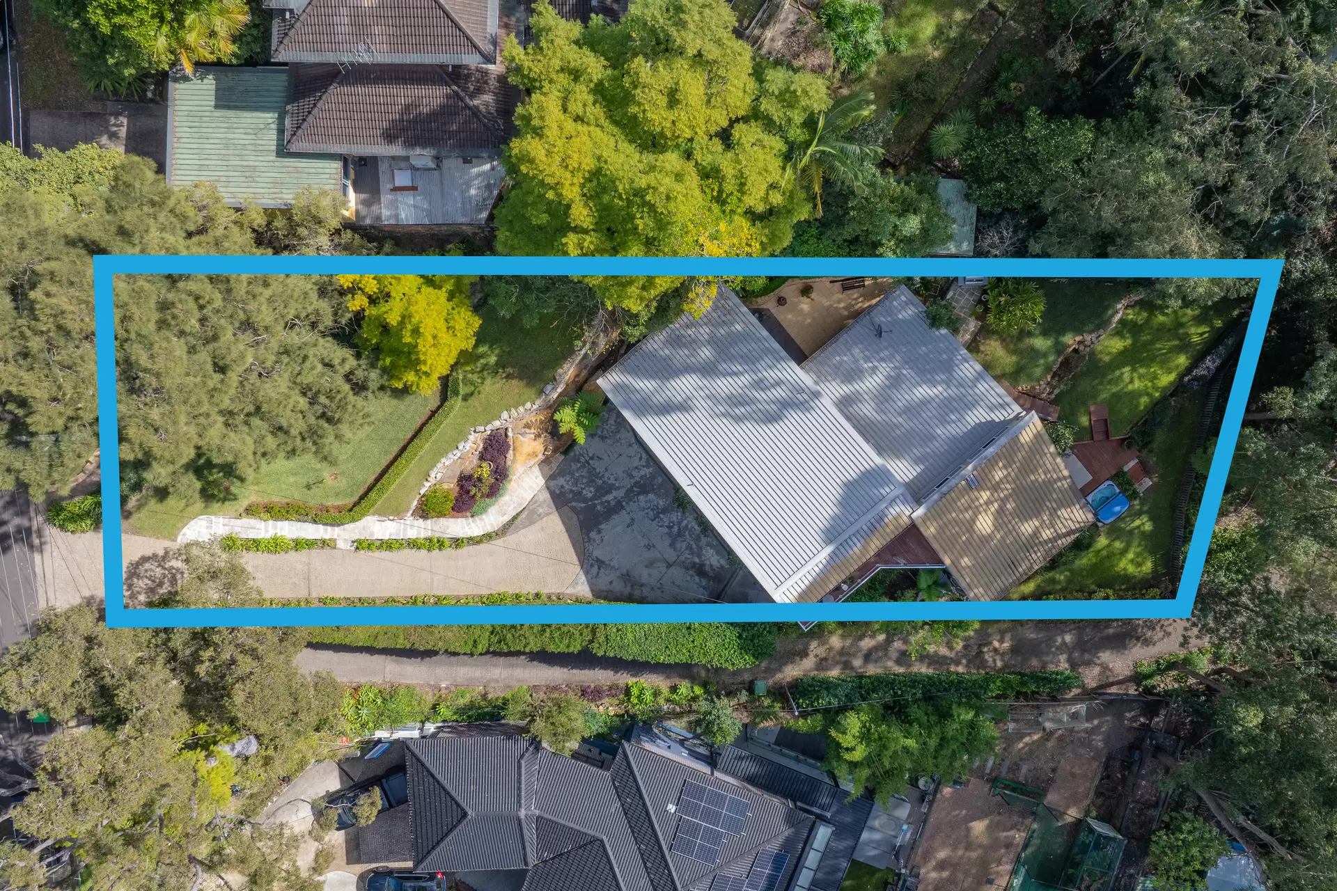 26 Elgin Street, Gordon For Sale by The Marshall Group - image 14