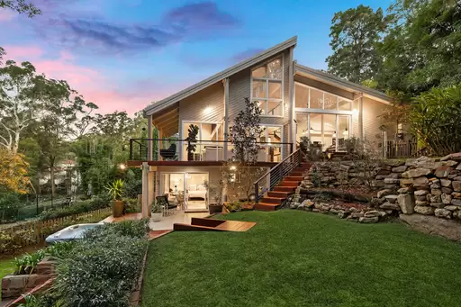 26 Elgin Street, Gordon For Sale by The Marshall Group