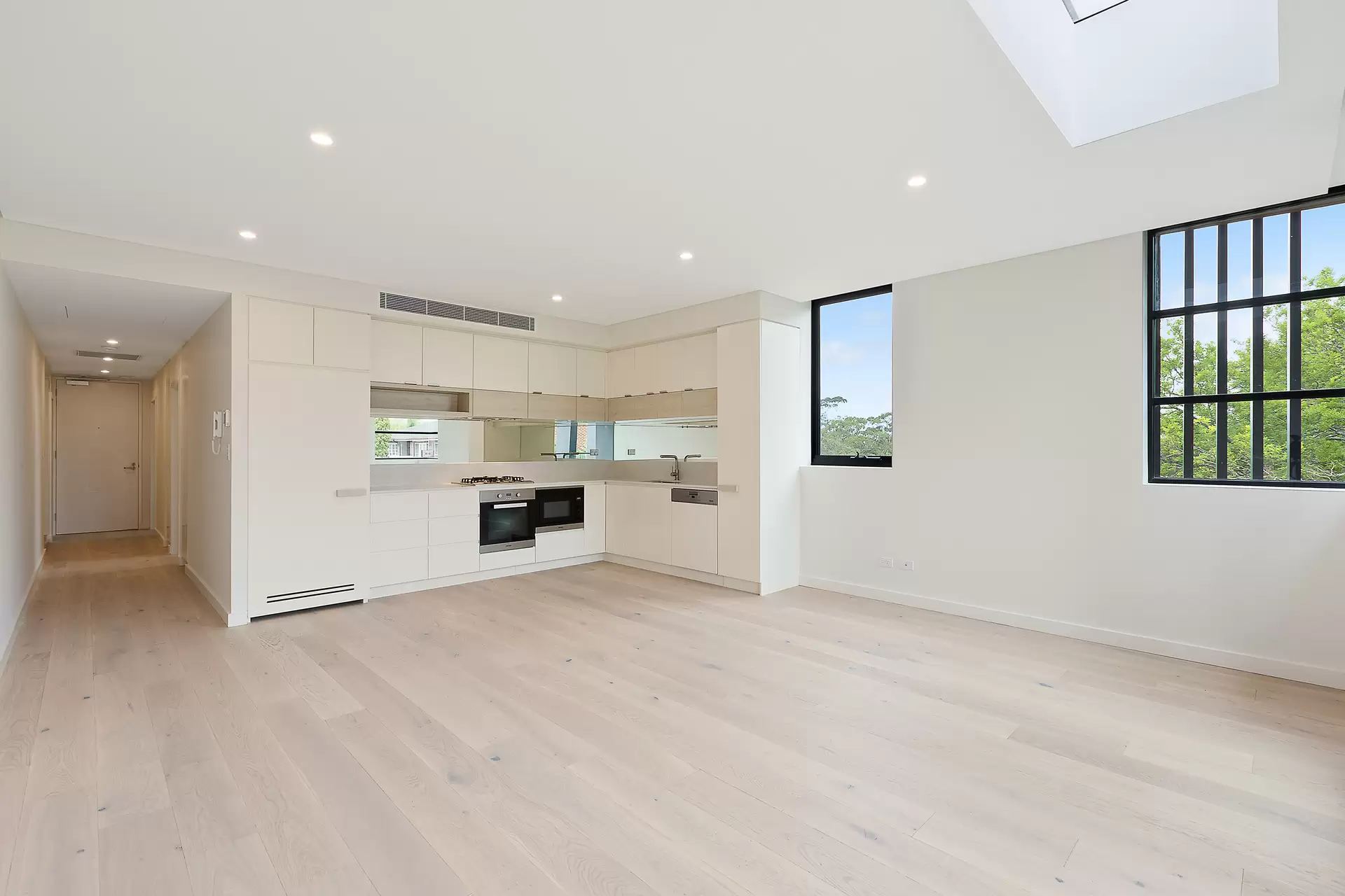 406/30-34 Henry Street, Gordon Leased by The Marshall Group - image 3