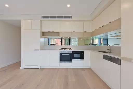 406/30-34 Henry Street, Gordon Leased by The Marshall Group