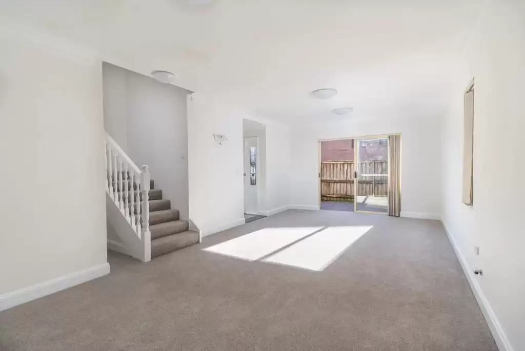 6/9 View Street, Chatswood Leased by The Marshall Group