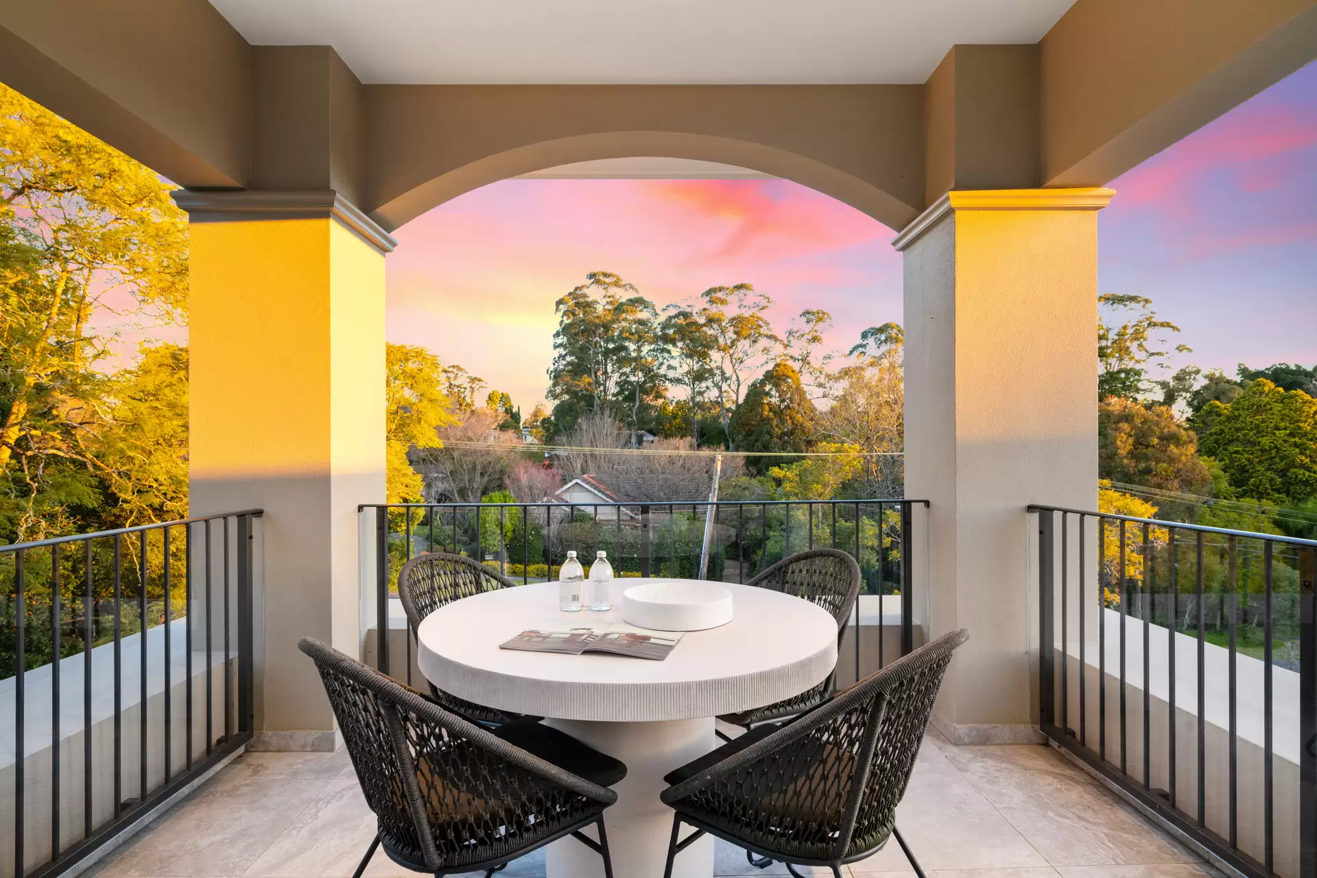 18 Wolsten Avenue, Turramurra For Sale by The Marshall Group - image 29