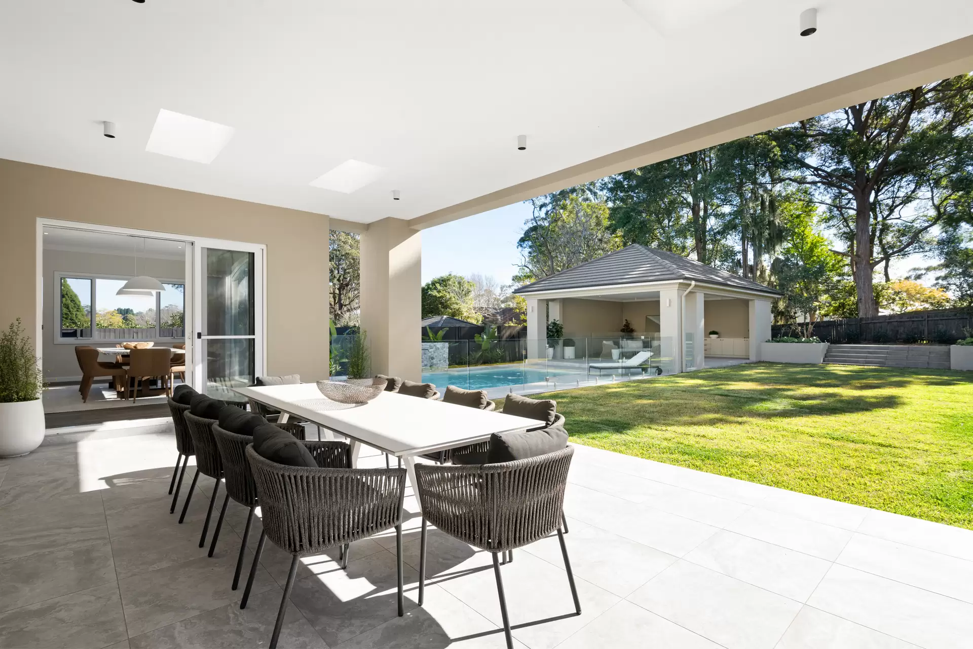 18 Wolsten Avenue, Turramurra For Sale by The Marshall Group - image 24