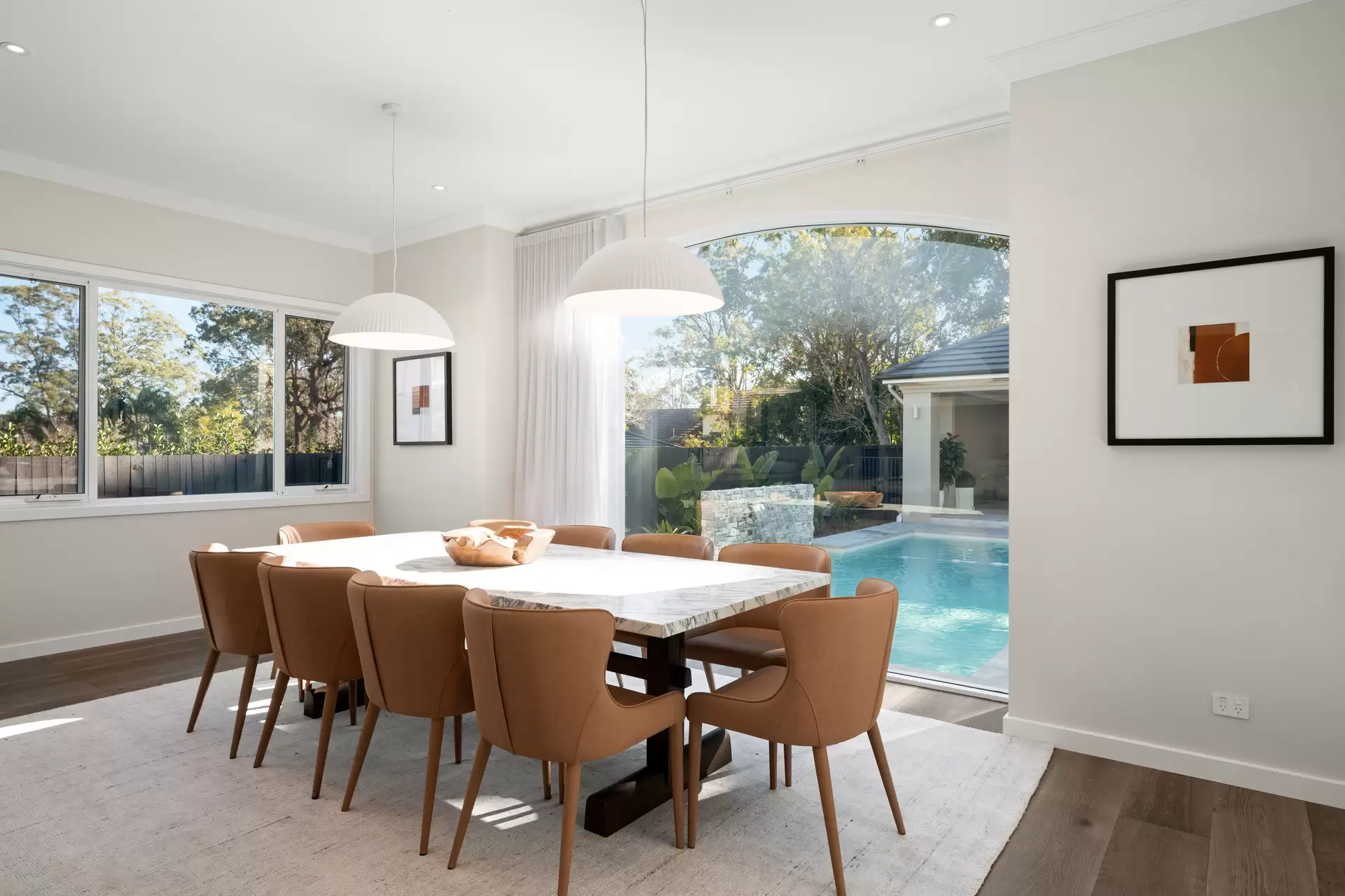 18 Wolsten Avenue, Turramurra For Sale by The Marshall Group - image 12