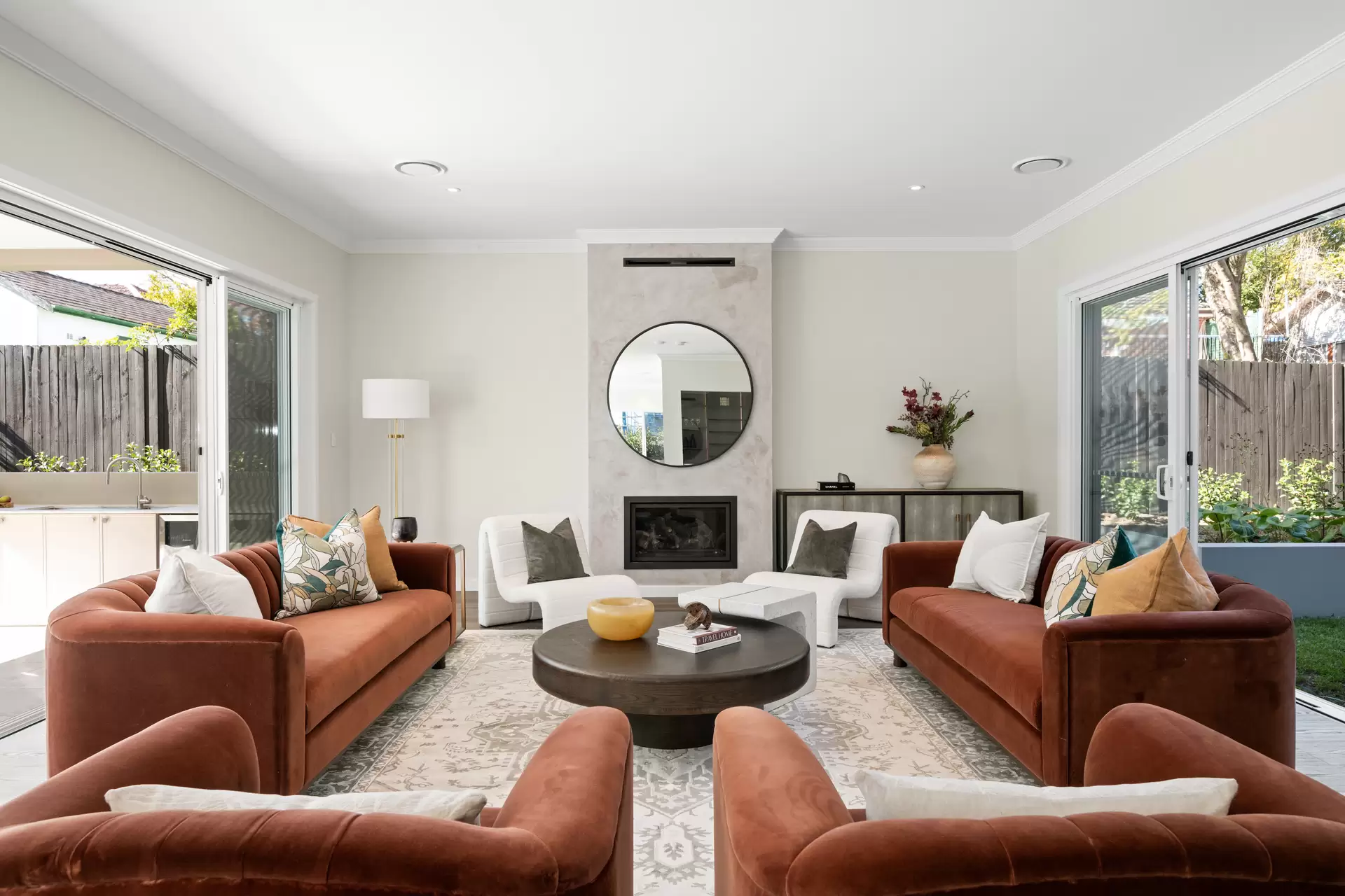 18 Wolsten Avenue, Turramurra For Sale by The Marshall Group - image 14