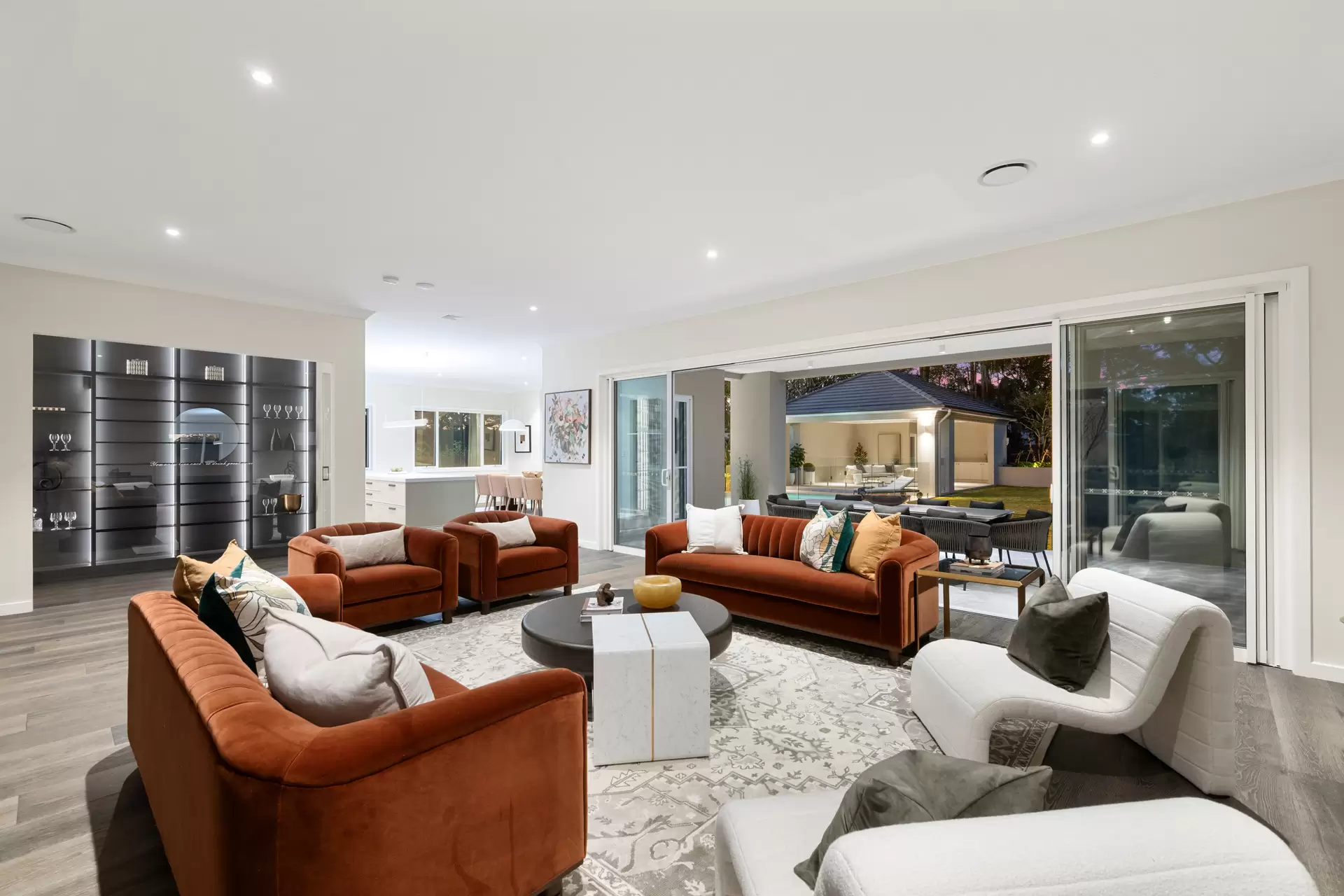 18 Wolsten Avenue, Turramurra For Sale by The Marshall Group - image 13