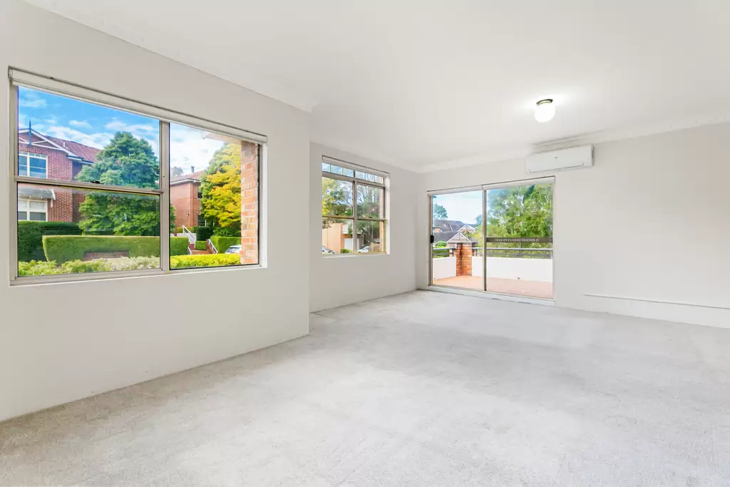 36/183 St Johns Avenue, Gordon Leased by The Marshall Group