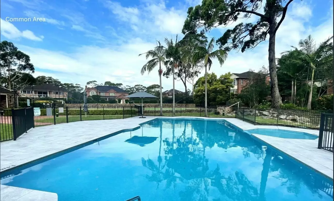 36/183 St Johns Avenue, Gordon Leased by The Marshall Group - image 7