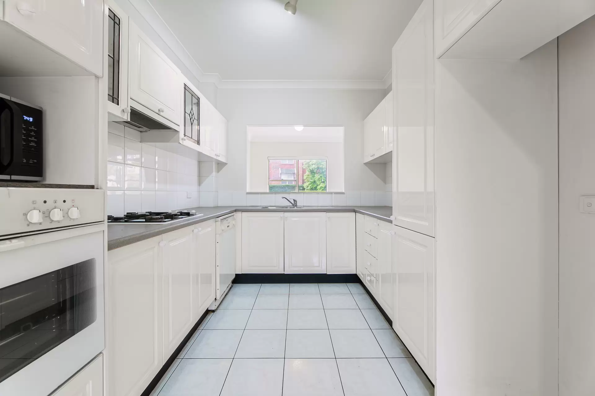 36/183 St Johns Avenue, Gordon Leased by The Marshall Group - image 3