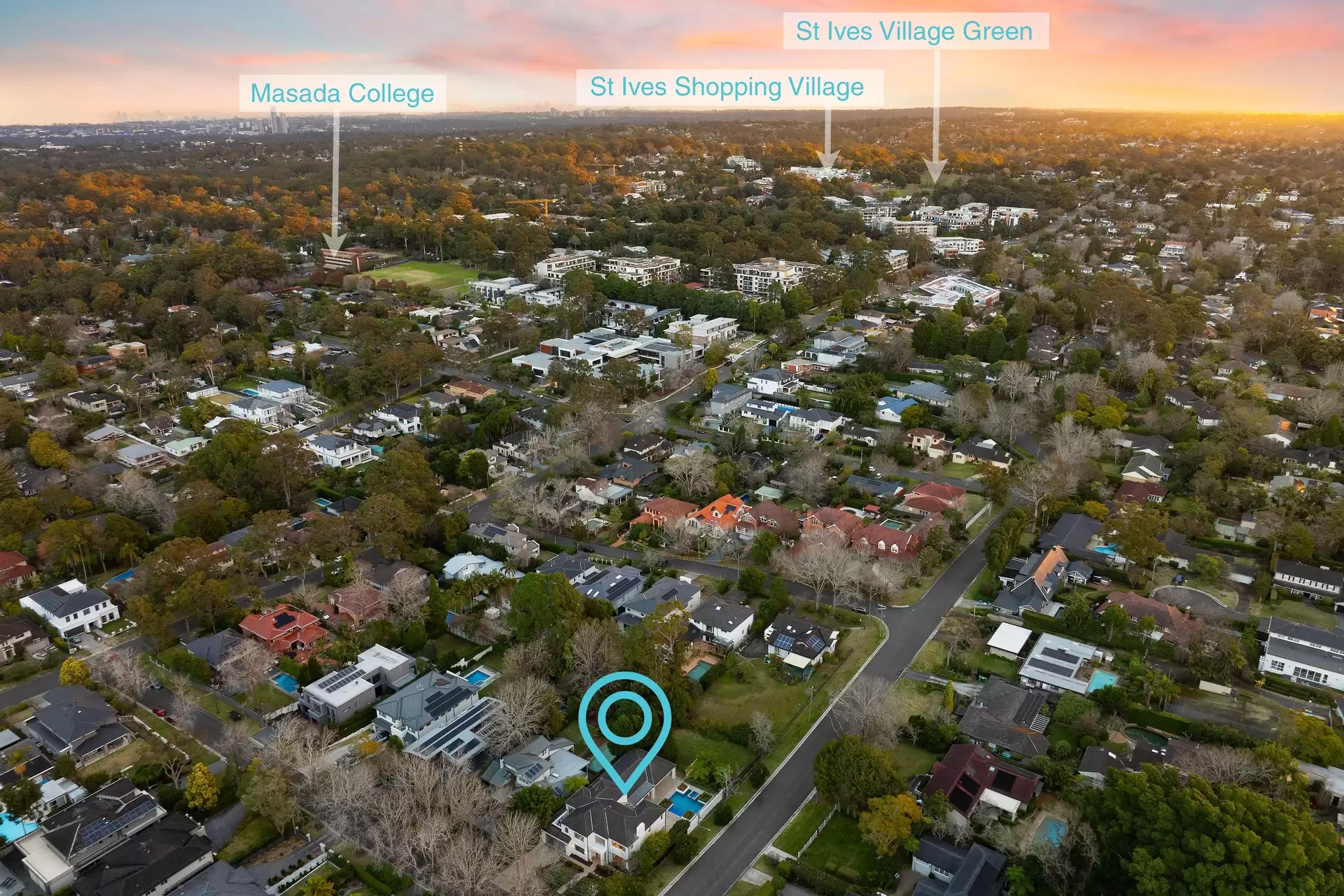 12 Shannon Street, St Ives Auction by The Marshall Group - image 20