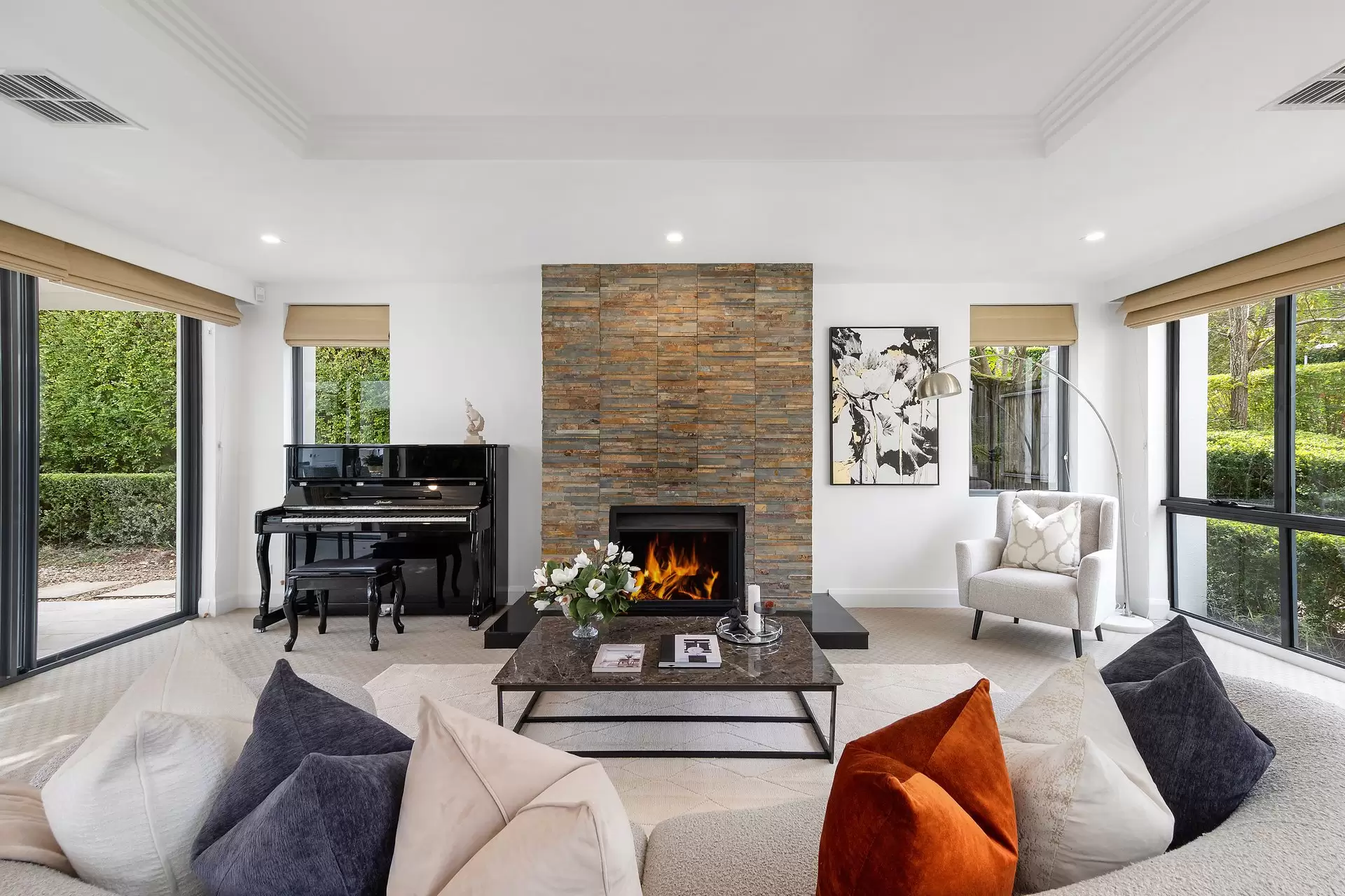12 Shannon Street, St Ives For Sale by The Marshall Group - image 6