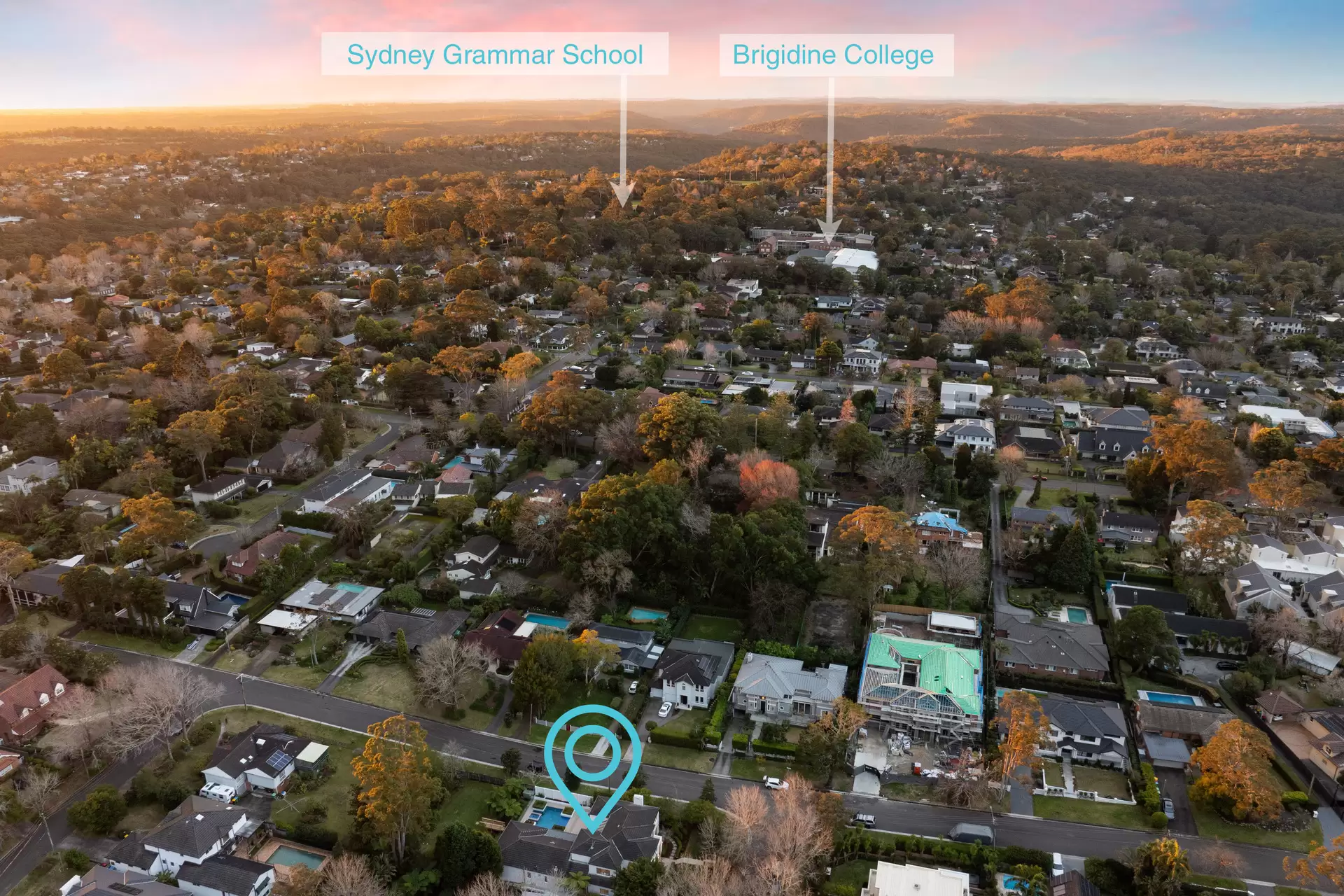 12 Shannon Street, St Ives Auction by The Marshall Group - image 19