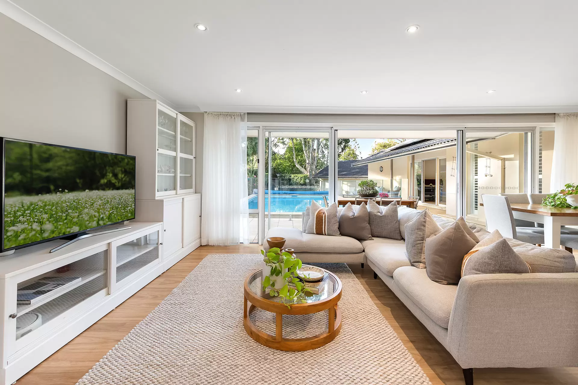 3 Bass Place, St Ives For Sale by The Marshall Group - image 2