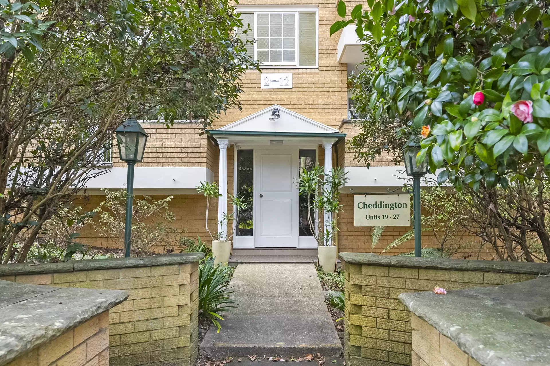 19/2 Llewellyn Street, Lindfield Sold by The Marshall Group - image 11